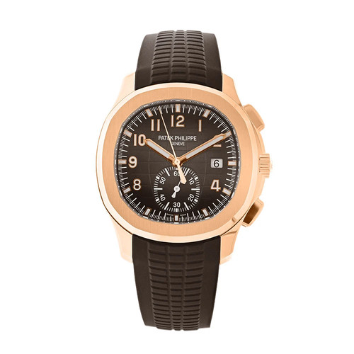 Patek philippe aquanaut - aquanaut, watch