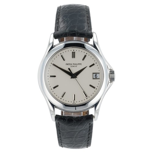 Patek philippe calatrava - patek,