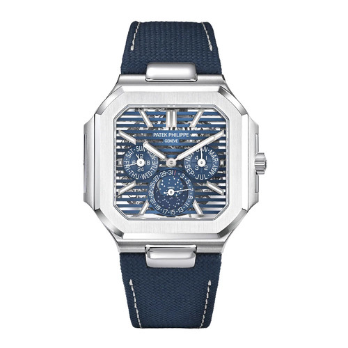 Patek philippe cubitus watch - cubitus,