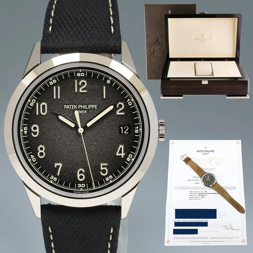 2023 papers mint patek - 2023,