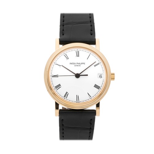 Patek philippe calatrava - philippe,