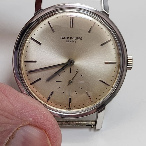 Very rare patek philippe - very,