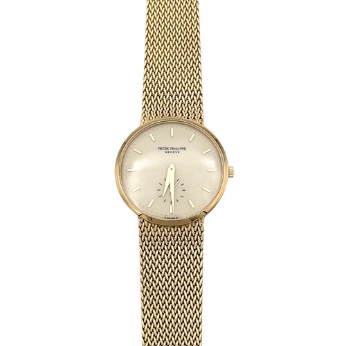 Patek philippe calatrava - patek,