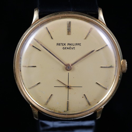 Patek philippe calatrava - patek,