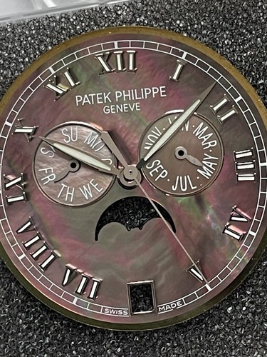 Patek philippe 4936 mother - philippe, mother-of